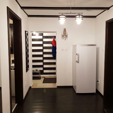 Sweet Apartment Ramingstein 外观 照片