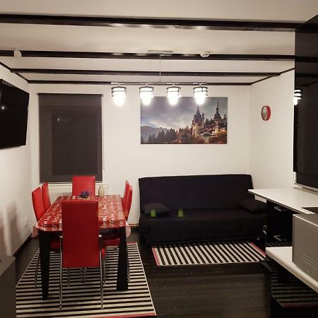 Sweet Apartment Ramingstein 外观 照片