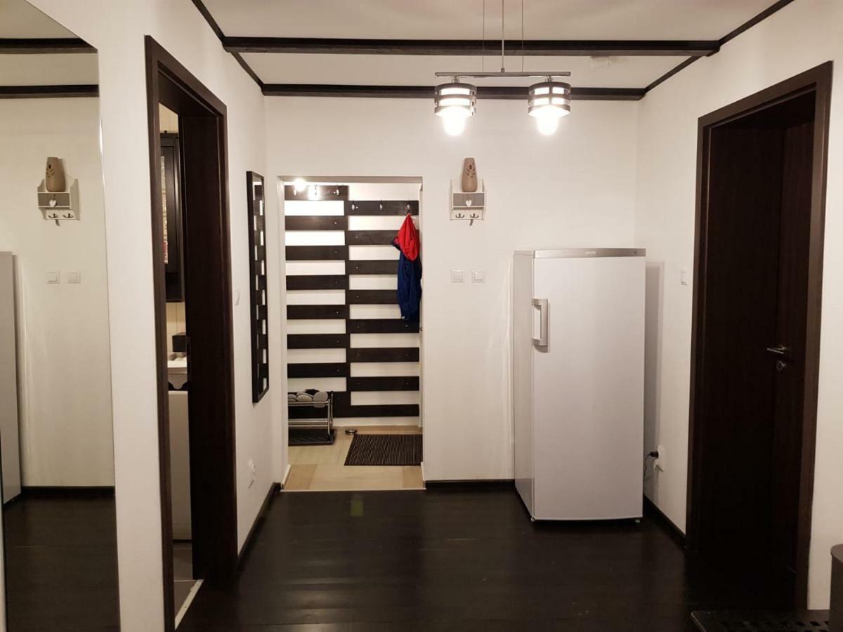 Sweet Apartment Ramingstein 外观 照片
