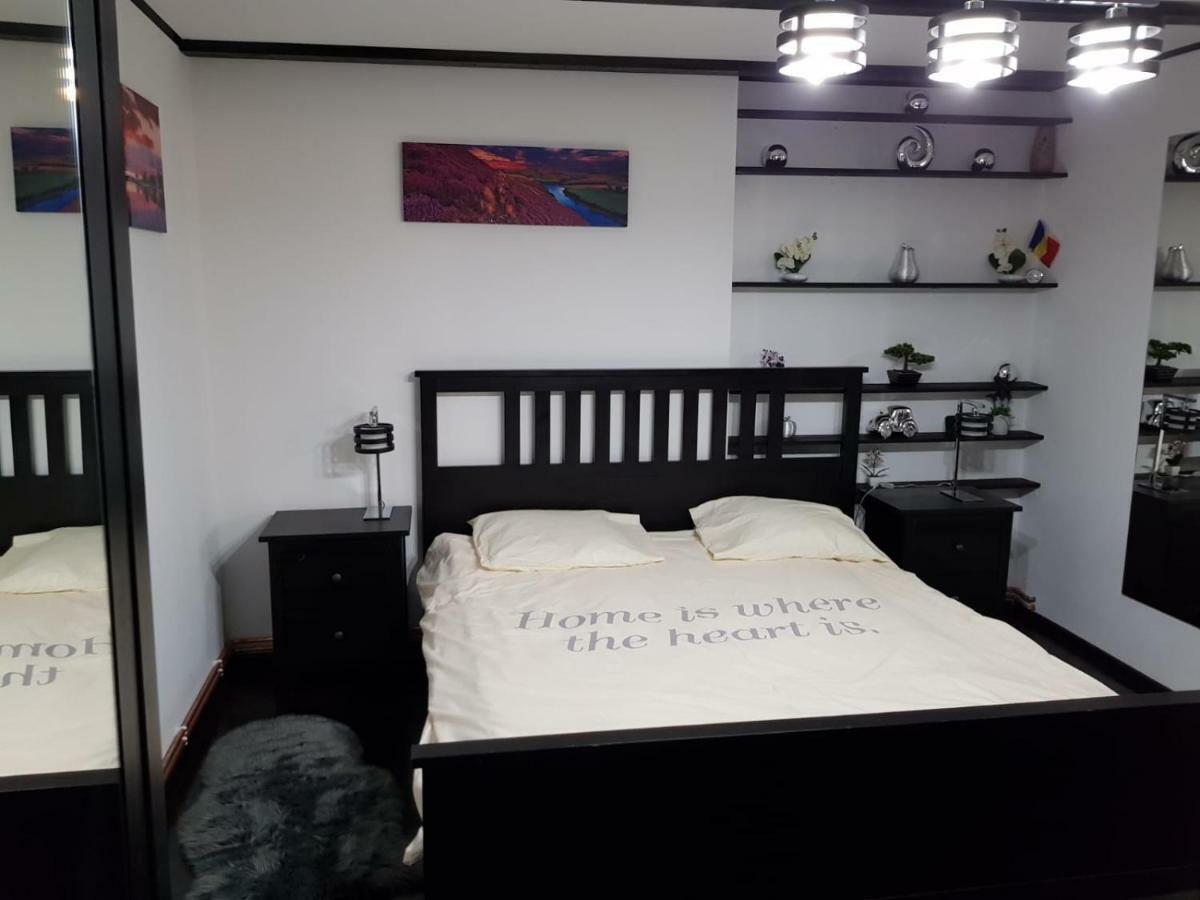 Sweet Apartment Ramingstein 外观 照片