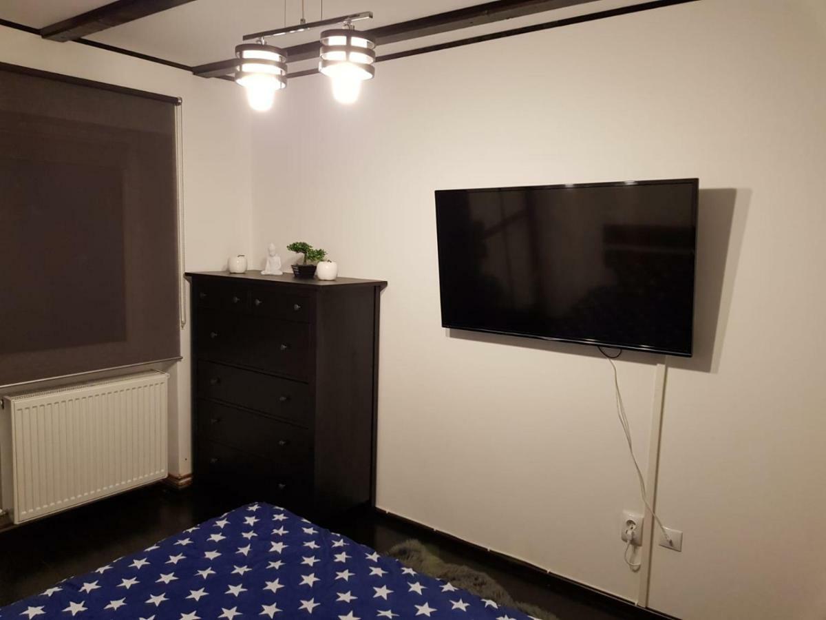 Sweet Apartment Ramingstein 外观 照片