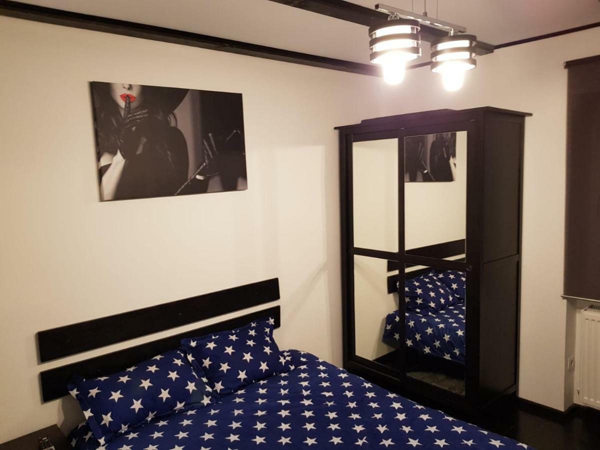 Sweet Apartment Ramingstein 外观 照片