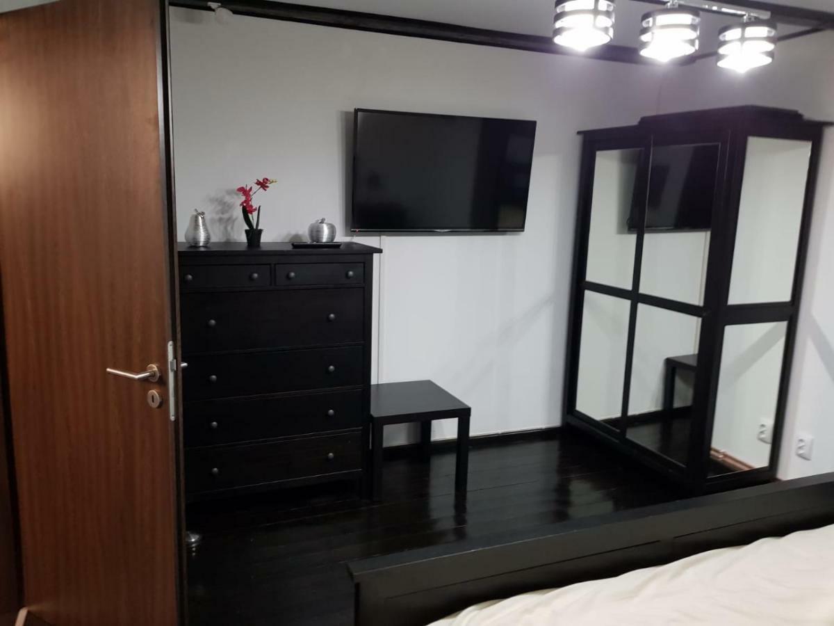 Sweet Apartment Ramingstein 外观 照片