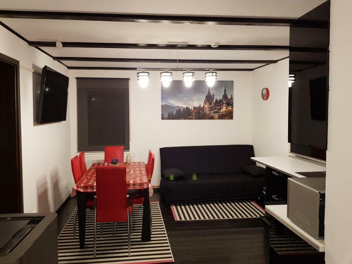 Sweet Apartment Ramingstein 外观 照片